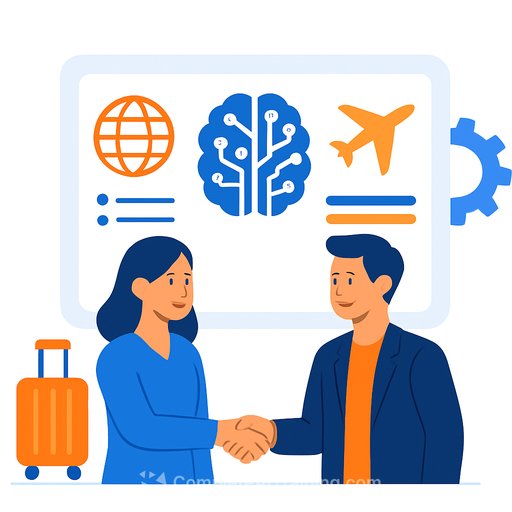 Mize and Dida partner to build shared AI infrastructure for travel distribution