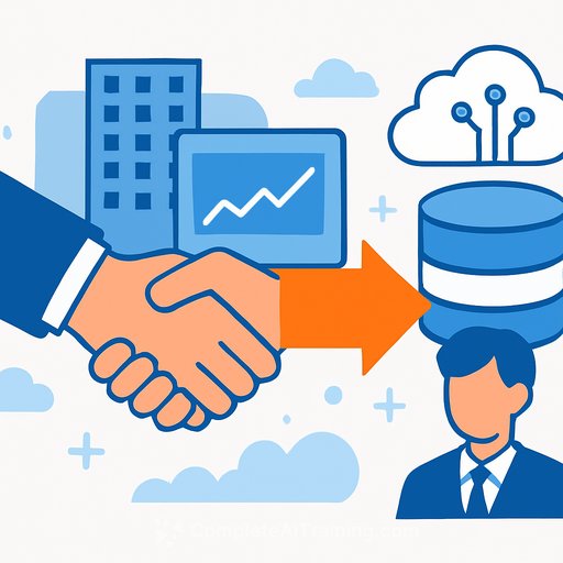 Mizuho Bank completes merger with Mizuho Research & Technologies and migrates to Oracle Autonomous AI Database