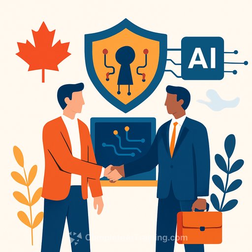 MOBIA and Databahn.ai Join Forces to Deliver Smarter AI-Driven Cybersecurity for Canadian Businesses