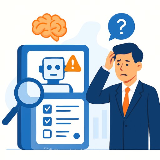 MobiDev launches diagnostic test to help executives identify why AI projects fail