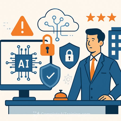 Model Context Protocol and AI Integration in Hospitality: What Hoteliers Need to Know About Security and Governance Risks