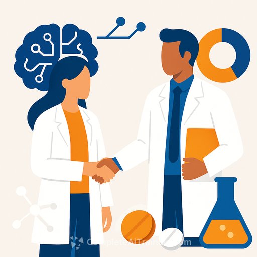 Modella AI and AstraZeneca Partner to Accelerate AI-Driven Oncology Drug Development