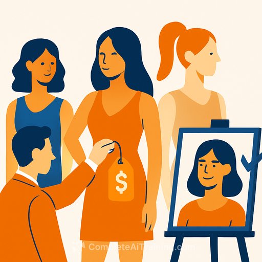 Models Are Commodities, Experience Is the Product