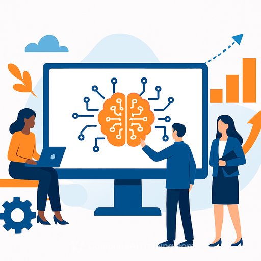 Modern HCM Transformation Delivers AI-Driven Growth and Strategic Value for HR Leaders
