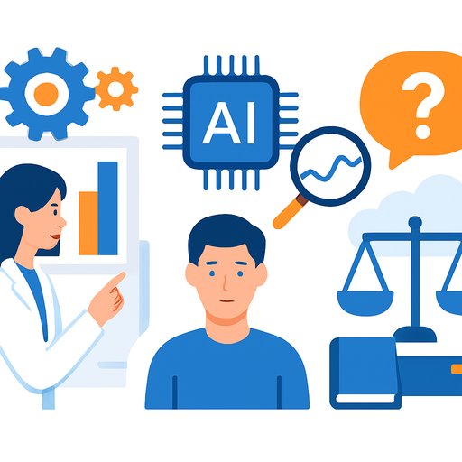 Modernizing Measurement Science Education for AI: Modeling Uncertainty, Explainability, and Ethics