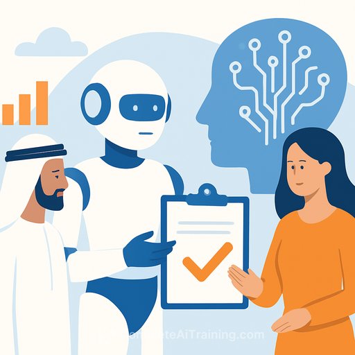 MOHRE's 2026 full-scale AI rollout puts UAE labour market on a Zero Bureaucracy path
