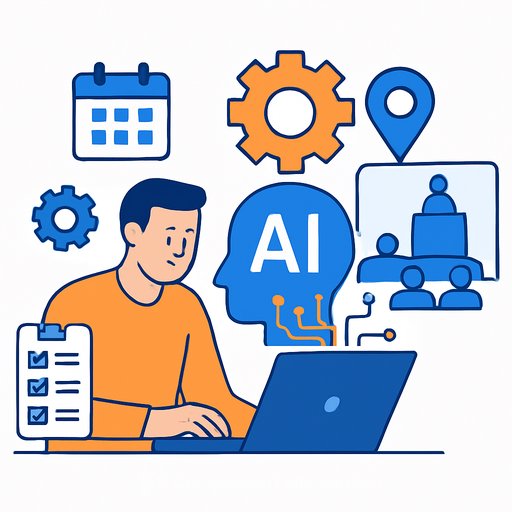 Momentus launches AI upgrades to cut busywork and speed venue and event operations