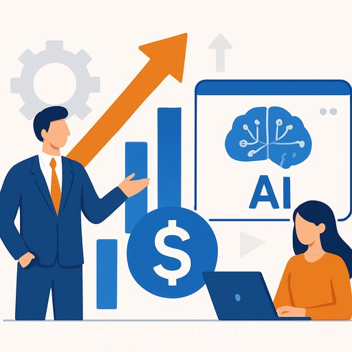 Monaco raises $85 million in three months as Benchmark leads Series B in AI sales startup