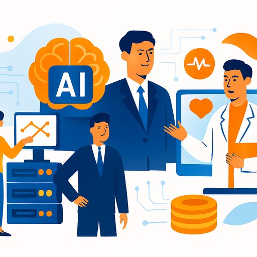 Monash University invests $60 million in Australia’s first AI supercomputer to transform research and health innovation