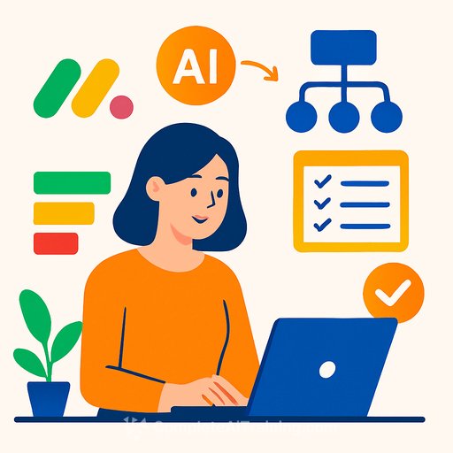 monday.com Launches New Ai Tools to Automate Workflows and Boost Team Productivity
