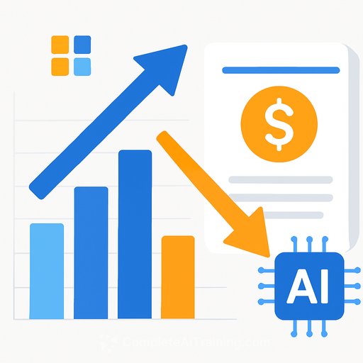 Monday.com posts 24% revenue growth in Q1 but warns of slowing pace and AI margin pressure ahead