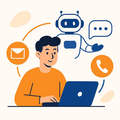Monday debuts AI agent builder to automate work across email, SMS, and calls
