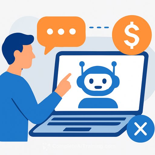 Monday service review: monday AI help desk works well but adds expensive credits and limits flexibility
