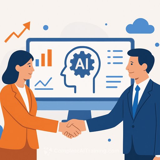 Mondelēz selects Celonis to scale AI across operations