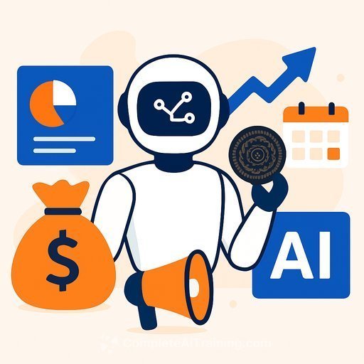 Mondelez Invests $40M in Generative AI to Cut Marketing Costs by Up to 50%