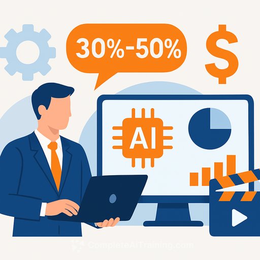 Mondelez Taps AI to Trim Ad Costs 30-50%, Eyes Super Bowl-ready Spots