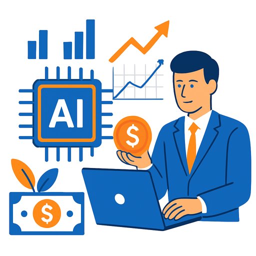 Money managers move AI tools from experimental to practical use