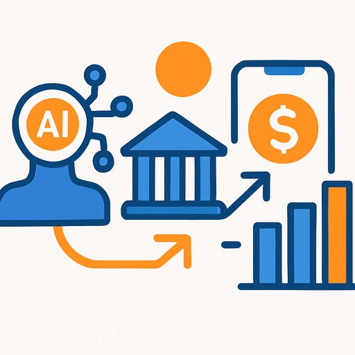 Money20/20 highlights agentic AI and embedded finance as banks shift to integrated operating models