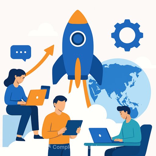 MONJI+ English Edition launches, built on insights from 77 countries to streamline WebOps and grow talent across ASEAN