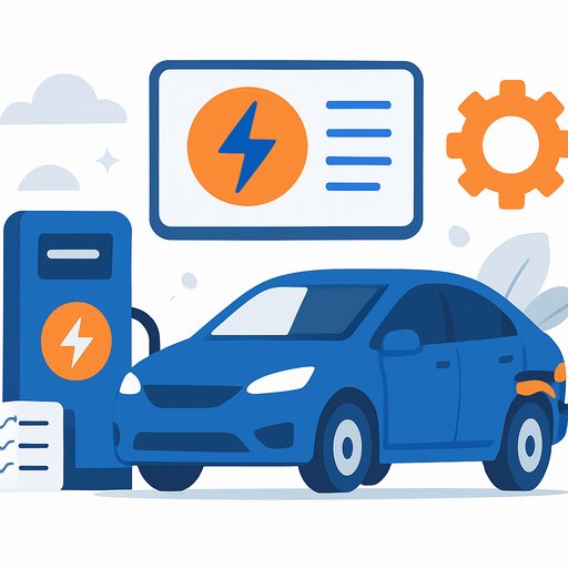 Monta AI makes EV charging operations proactive, reliable, and easier to run