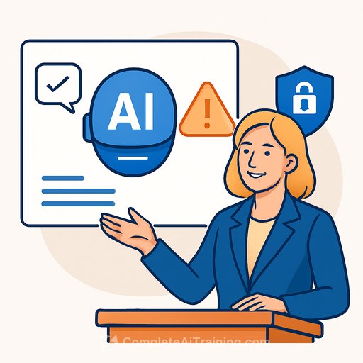 Montana Insurance Commissioner Unveils AI Tool to Help Consumers After a Data Breach