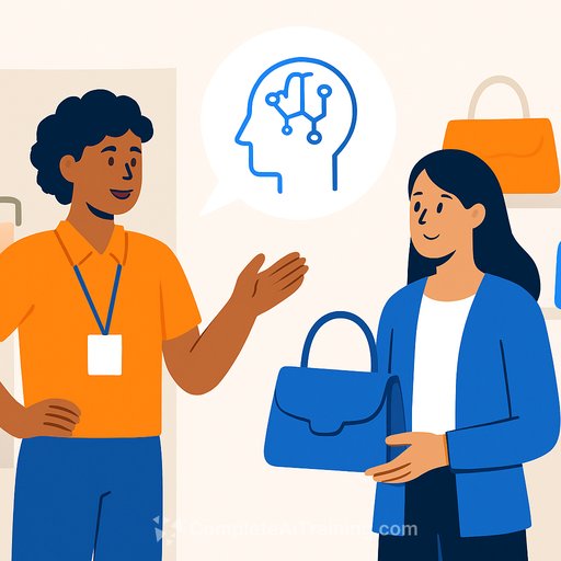 Montreal's FrontlineIQ raises $3.3M to bring AI coaching to in-store sales teams