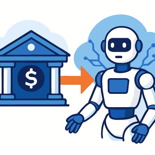 Moody's warns banks' rush to adopt AI creates new risks from Silicon Valley dependence