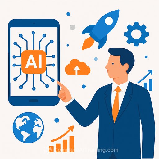 Moon Technolabs Fast-Tracks Enterprise Digital Transformation With AI-First Engineering