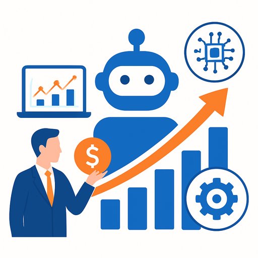 Moonfare launches AI-focused growth strategy targeting diversified tech exposure