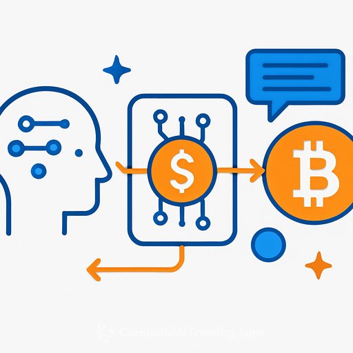 MoonPay Debuts Non-Custodial Financial Layer for the AI Agent Economy
