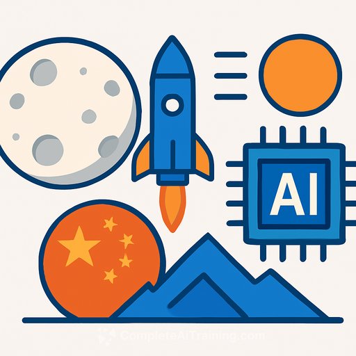 Moonshot AI's K2.5 Ups the Stakes in China's AI Race Before DeepSeek