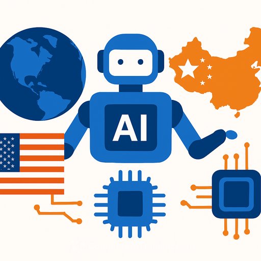 Moonshot's Kimi K2.5 narrows the US-China AI gap, testing US chip controls