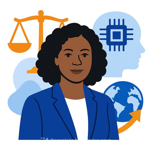 Morae names Carla Mendy COO to scale AI-led legal solutions worldwide