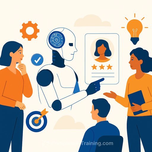 More job ads mention AI, fewer explain how-Indeed points to a training gap