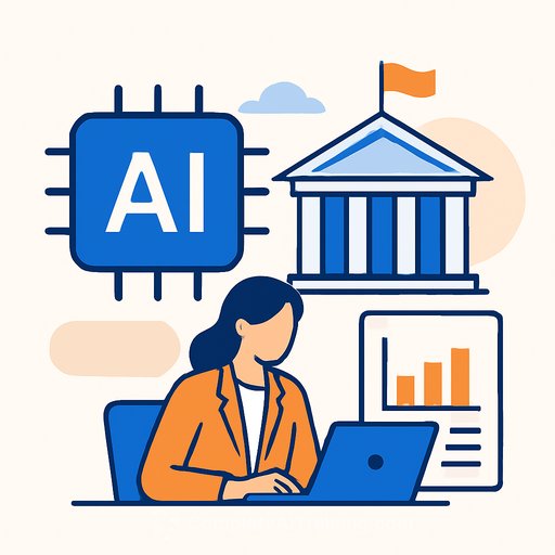 More than 15 Kentucky government cabinets now use AI, records show