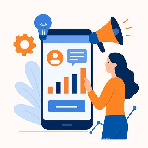More than 8 in 10 marketers now use AI for lead generation, McKinsey survey finds
