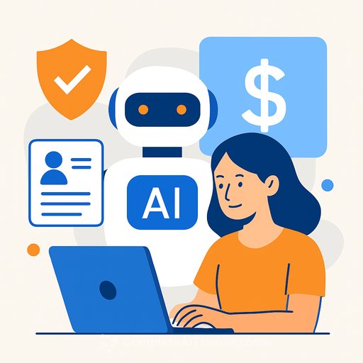 More than half of Gen Z consumers say they would use AI to alter insurance claims in their favor