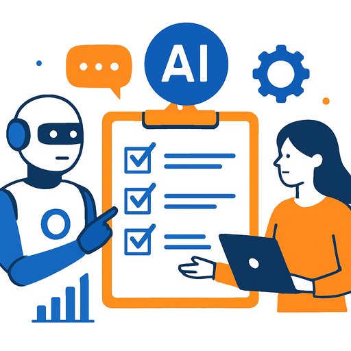 More than half of today's AI marketing stories are about setting rules