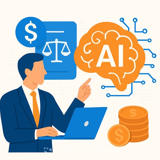 Morgan & Morgan commits at least $1 billion to AI and plans to sell its platform to other law firms