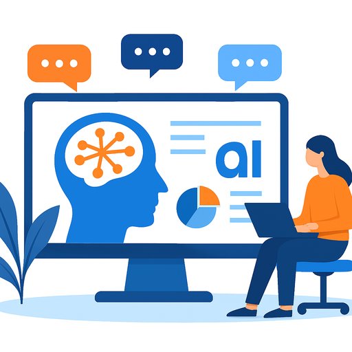 Morgan Murphy Media, Graham Media Group and Ross Video to discuss AI workflows at May 14 webinar