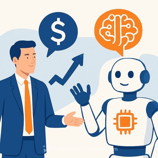 Morgan Stanley opens wealth management pipeline to client-run AI agents