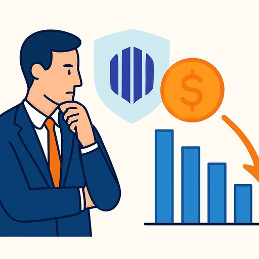 Morgan Stanley Stays Cautious on SentinelOne Despite AI Gains and $1B ARR, Citing CFO Transition and Longer Sales Cycles