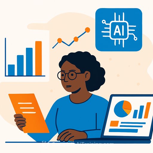 Morgan State shows how data literacy determines whether AI investments pay off
