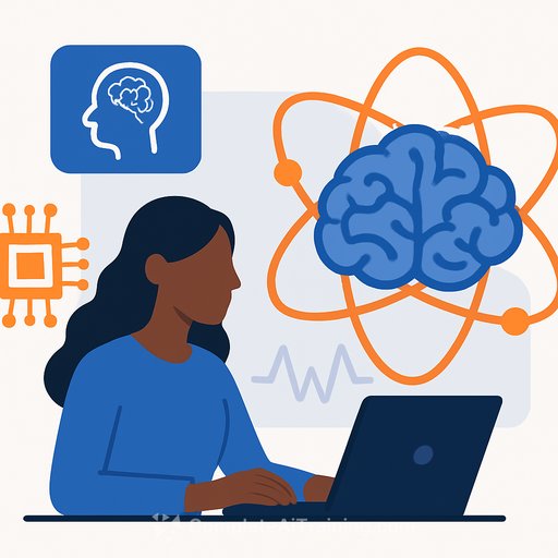 Morgan State University launches artificial intelligence degree with quantum machine learning courses