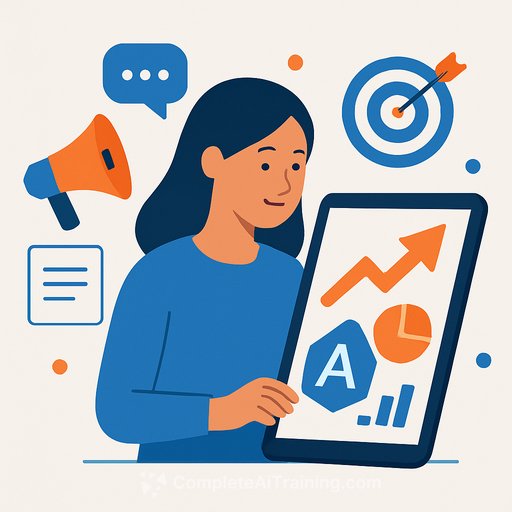 Morning AI gives small CPG brands access to big-brand marketing tools at lower cost