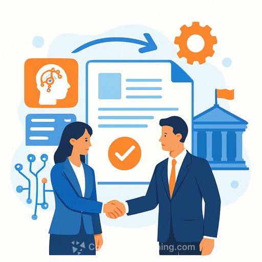 Morocco and AXA Seal Partnership to Build AI Talent and Speed Up Digital Government