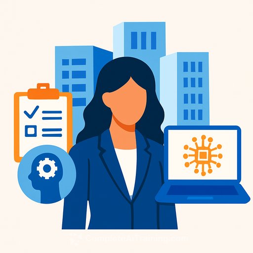 Morrison Foerster adds AI-focused labor attorney from McDermott in Los Angeles