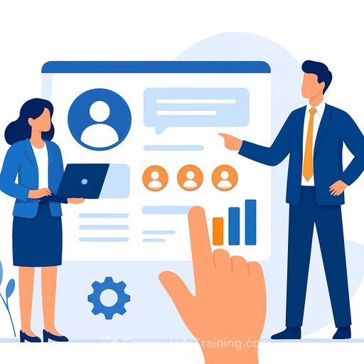 Mosaic AI launches enterprise B2B support platform as alternative to Salesforce Agentforce