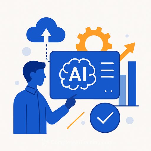 MosChip Unveils AgenticSky to Speed Adaptive AI Product Development by Up to 40%