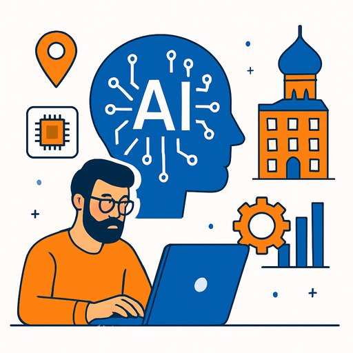 Moscow deploys AI across 130 city programmes while building in-house tech to reduce vendor dependence